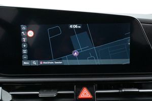 Kia Niro bild 14