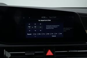 Kia Niro bild 15