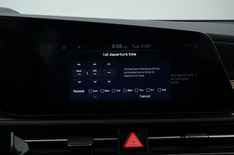 Kia Niro bild 15