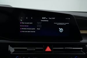 Kia Niro bild 16