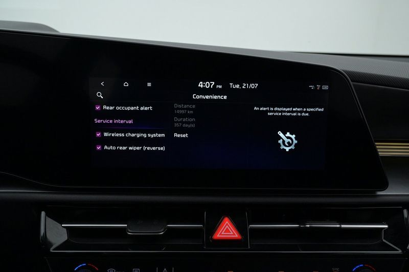Kia Niro bild 16