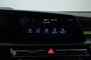 Kia Niro bild 17