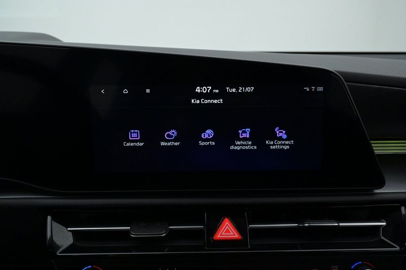 Kia Niro bild 17