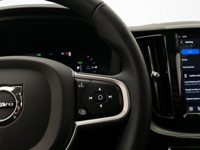 Volvo XC60 bild 17