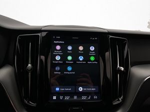Volvo XC60 bild 21