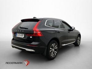 Volvo XC60 bild 8