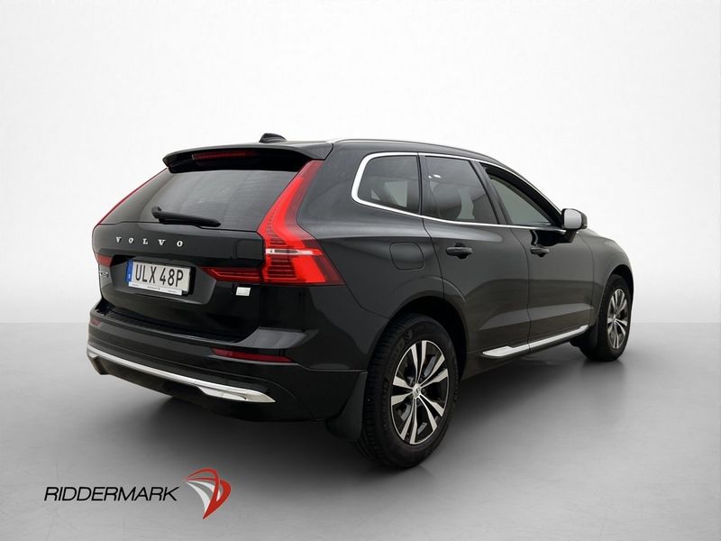 Volvo XC60 bild 8