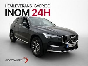 Volvo XC60 bild 2