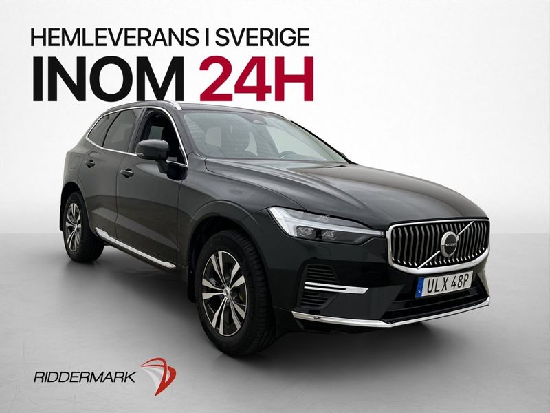 Volvo XC60 bild 2