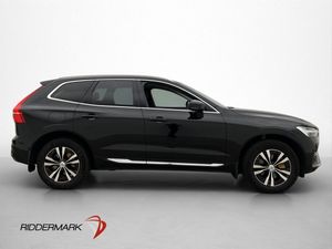 Volvo XC60 bild 9