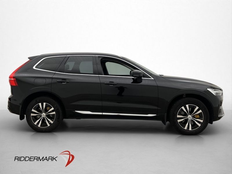 Volvo XC60 bild 9