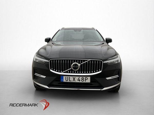 Volvo XC60 Recharge T6 AWD Inscription Pano Kamera 350hk - 2022