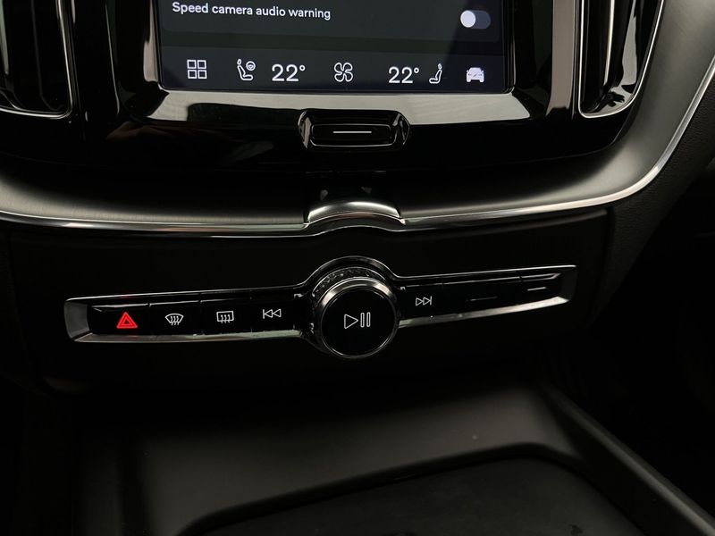 Volvo XC60 bild 26