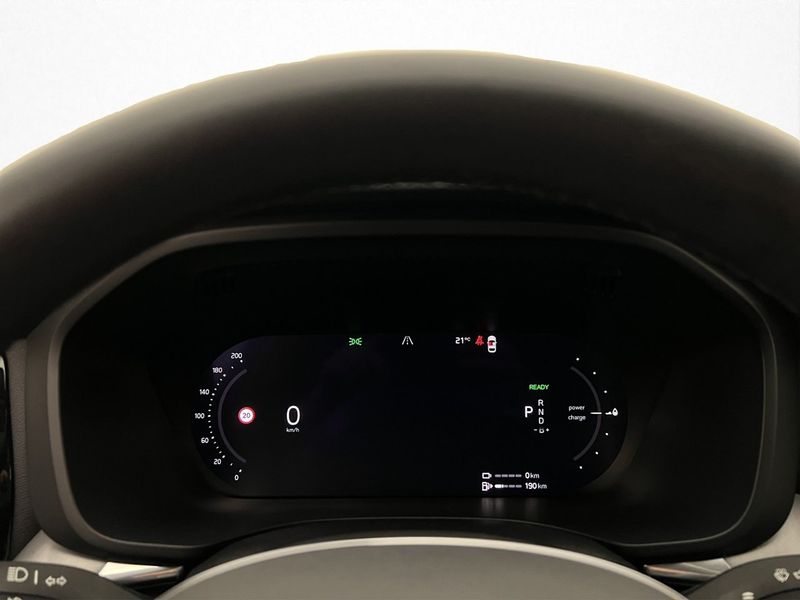 Volvo XC60 bild 18
