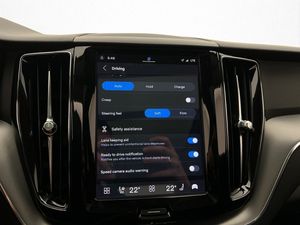 Volvo XC60 bild 24