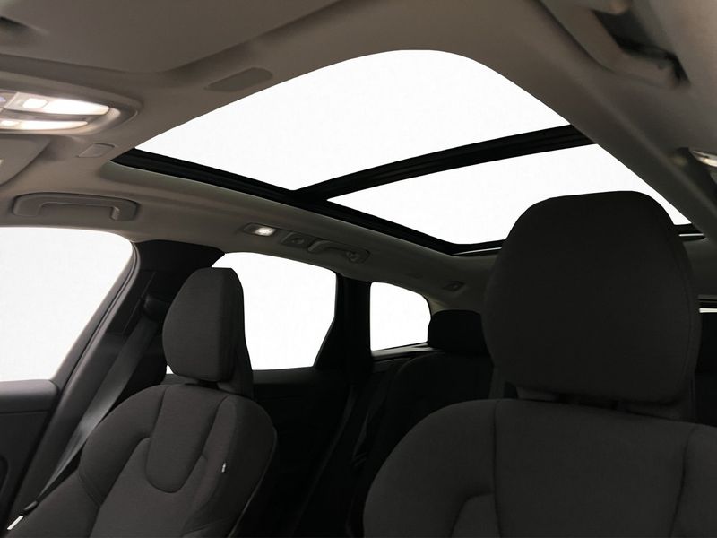 Volvo XC60 bild 10