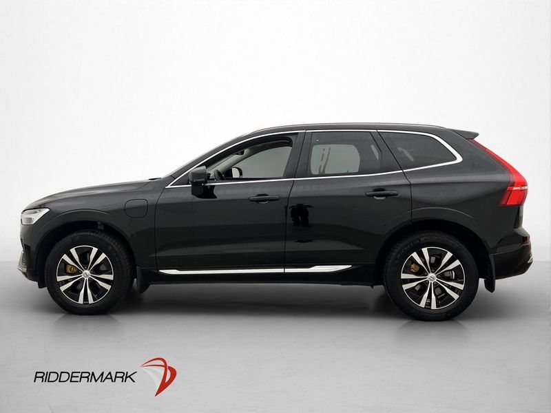 Volvo XC60 bild 3