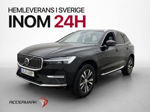 Volvo XC60 bild 4