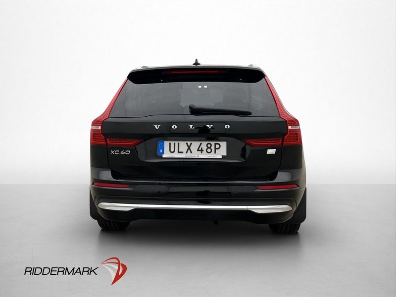 Volvo XC60 bild 6