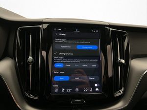 Volvo XC60 bild 23