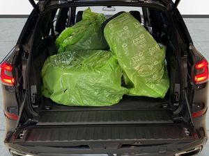 BMW X5 bild 12