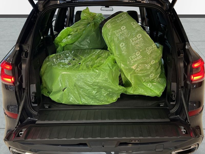 BMW X5 bild 12