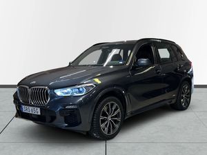 BMW X5 bild 1