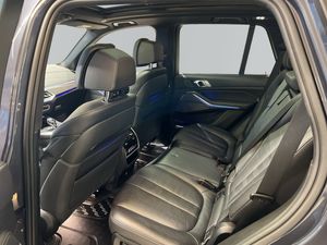 BMW X5 bild 13