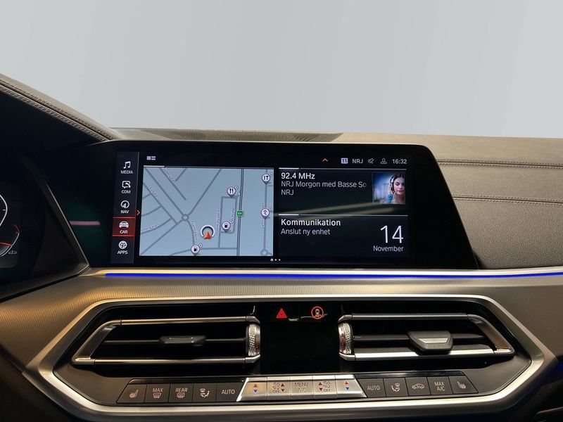 BMW X5 bild 11