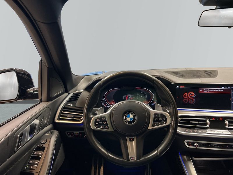 BMW X5 bild 8