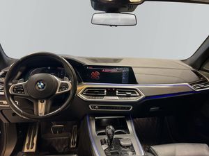 BMW X5 bild 7