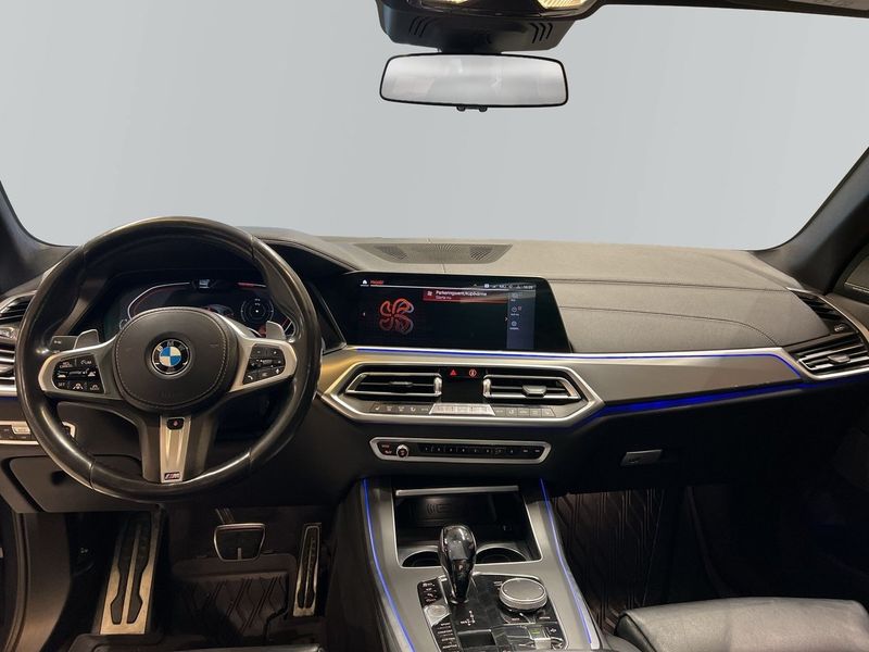 BMW X5 bild 7
