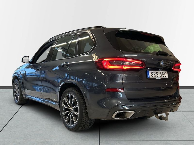 BMW X5 bild 4
