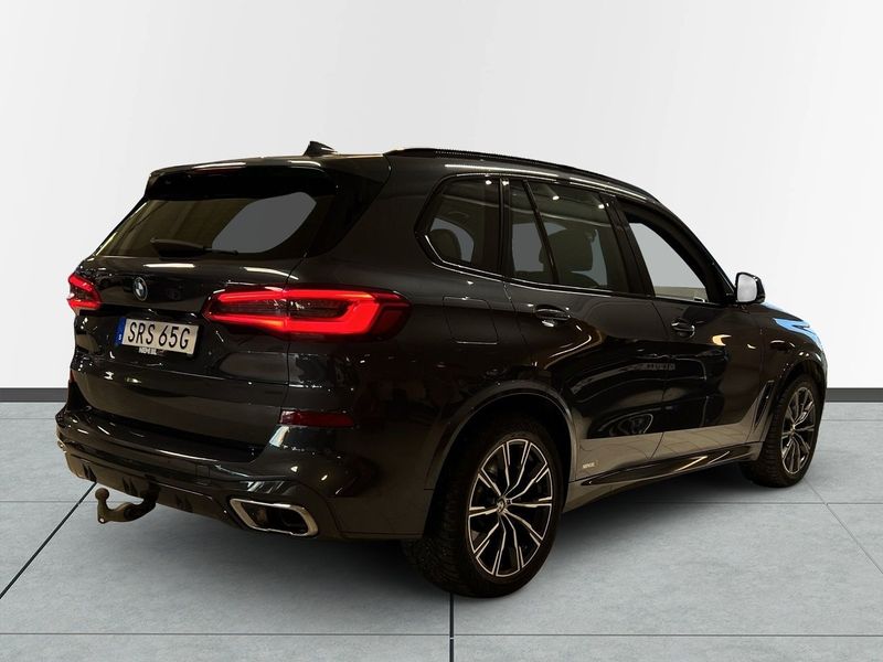 BMW X5 bild 5