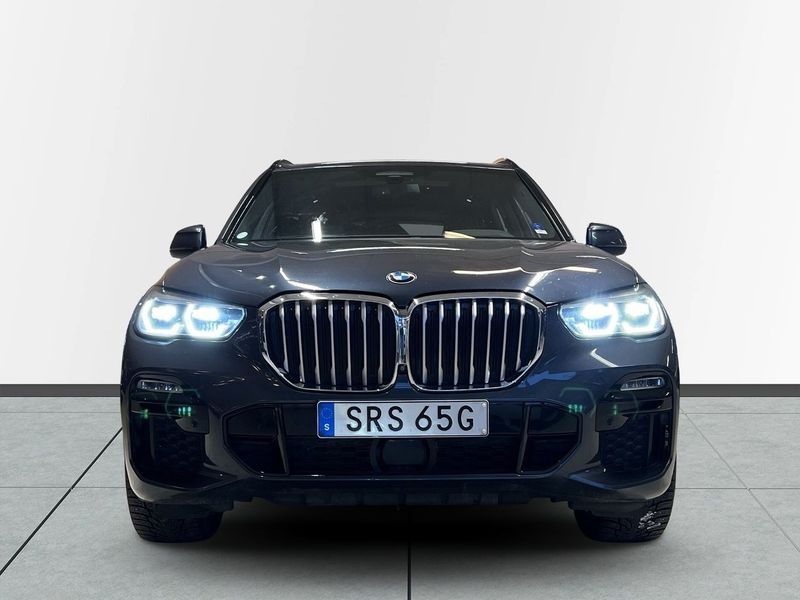 BMW X5 bild 2