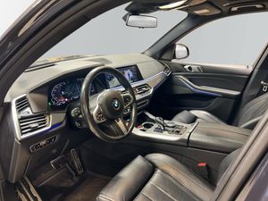 BMW X5 bild 6