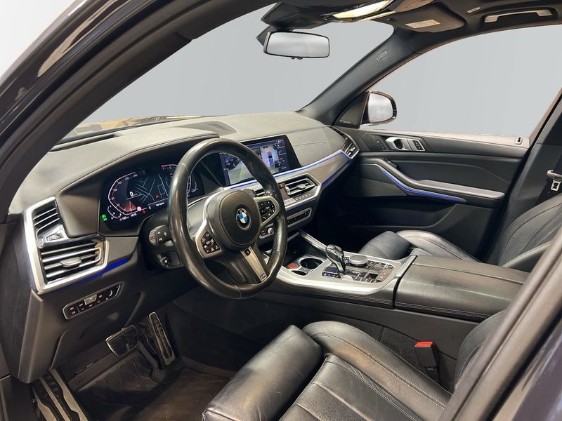 BMW X5 bild 6