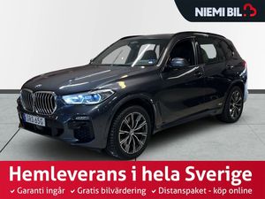 BMW X5 bild 17