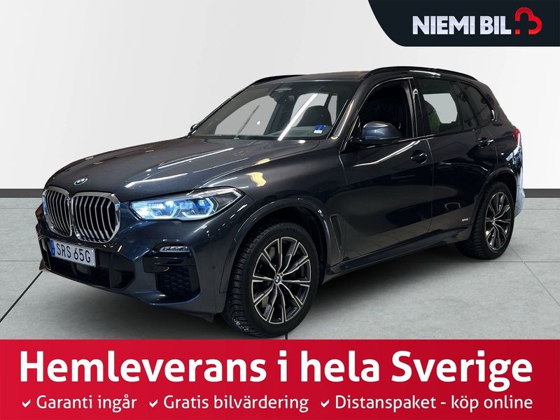 BMW X5 bild 17