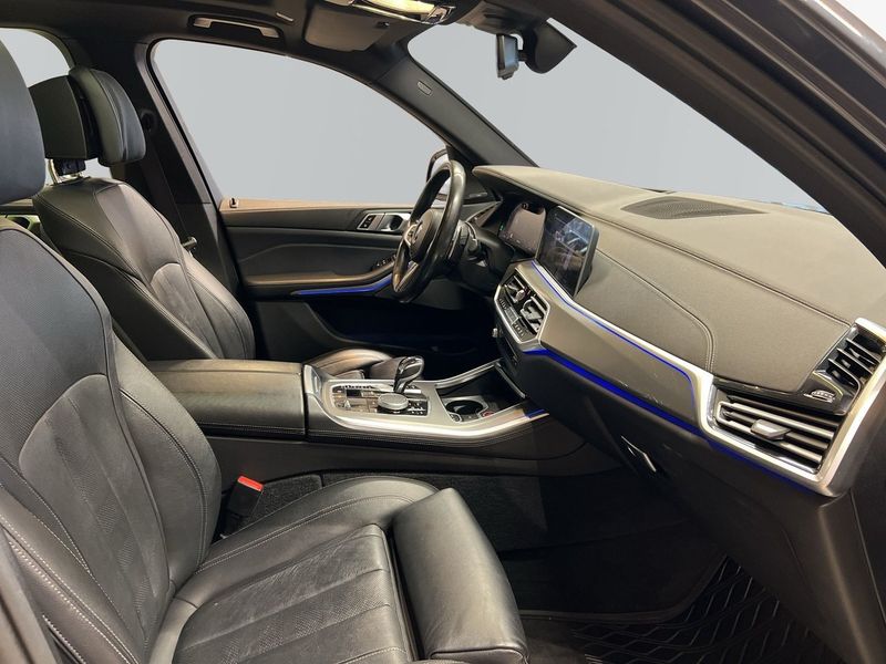 BMW X5 bild 9