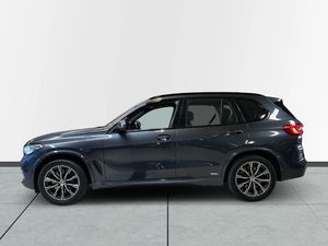 BMW X5 bild 3