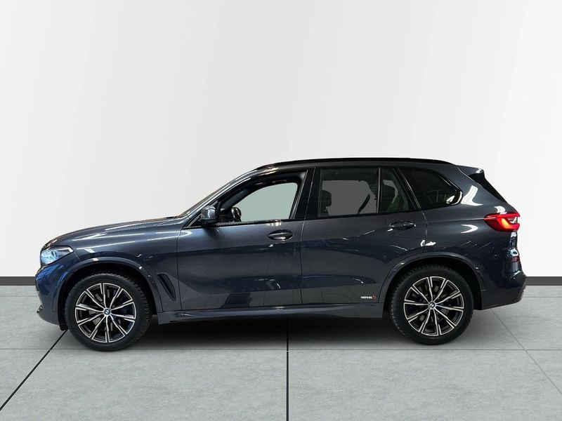 BMW X5 bild 3