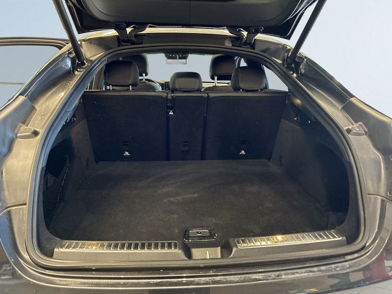 Mercedes GLC400 bild 14