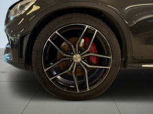 Mercedes GLC400 bild 16