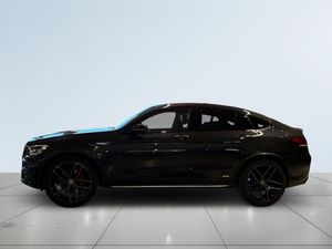 Mercedes GLC400 bild 4