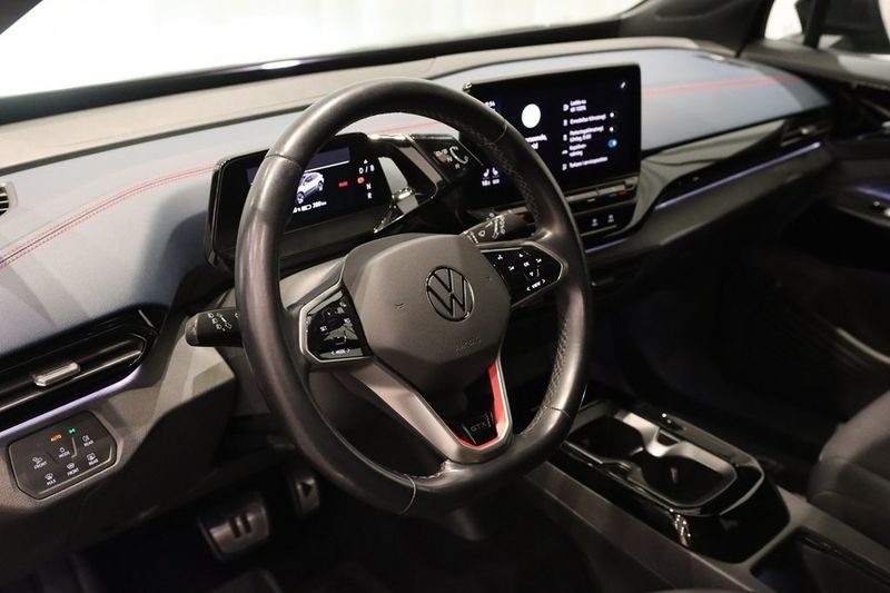 Volkswagen ID.4 bild 12