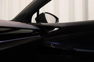 Volkswagen ID.4 bild 22