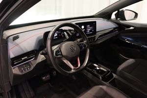 Volkswagen ID.4 bild 11