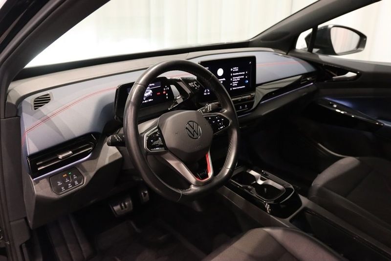 Volkswagen ID.4 bild 11