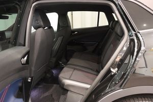 Volkswagen ID.4 bild 10